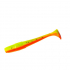 Приманка Intech Long Heel 4"(6 шт) #36