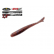 Приманка Bait Breath U30 Fish Tail 2,8" (8шт.)