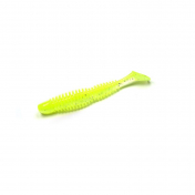 Приманка Reins Bubbling Shad 3" 206 UV Pink Sigh