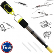 Щетка для чистки колец Fuji Ling Cleaner RCM