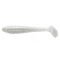 Приманка Keitech Swing Impact Fat 4.3" (6 шт) 101 Green Pumpkin PP