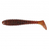 Приманка Keitech Swing Impact Fat 4.3" (6 шт) EA#01 Orange Pepper