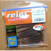 Приманка Reins Aji Adder Shad 2" 007