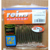 Приманка Reins Aji Adder Shad 2" 025