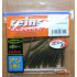 Приманка Reins Aji Adder Shad 2" 037