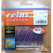 Приманка Reins Aji Adder Shad 2" 407