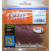 Приманка Reins Aji Adder Shad 2" 606