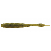 Приманка Reins Bubbling Shaker 4" 001 Watermelon Seed