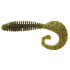 Приманка Reins Fat G-tail Grub 3" 001 Watermelon Seed