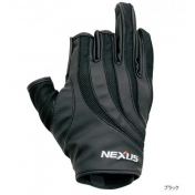 Перчатки Shimano GL-123J SLV L
