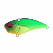 Воблер Raid Level Vib Boost (38mm, 5g) 001 Shimanashi Tiger