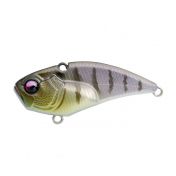 Воблер Raid Level Vib Boost (38mm, 5g) 007 Chi Gill
