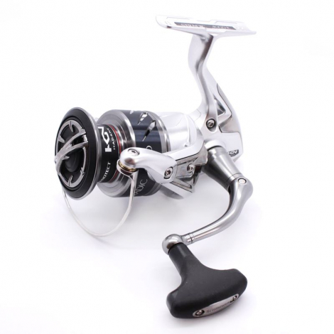 Котушка Shimano 15 Stradic 4000