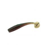 Приманка Intech Long Heel 2"(12 шт) #20