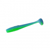 Приманка Intech Long Heel 3 "(8 шт) #31