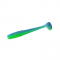 Приманка Intech Long Heel 3 "(8 шт) 05