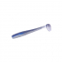 Приманка Intech Long Heel 4"(6 шт) #14