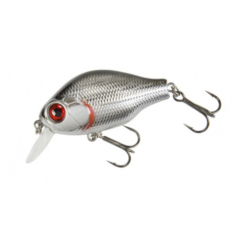 Воблер Aiko Trap 45F (45mm, 7,8gr, 1m) 004 Воблер Aiko Trap 45F (45mm, 7,8gr, 1m) 004