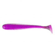 Приманка Keitech Swing Impact 3.5" (8 шт) PAL#14 Glamorous Pink