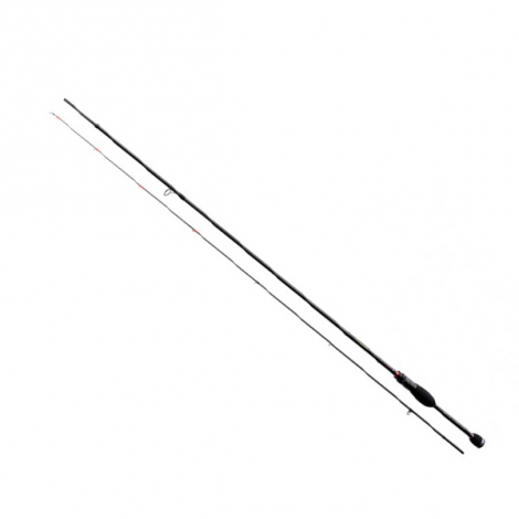 Спінінг Azura Sawada 77L 2.32m 1-11g
