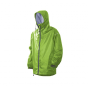 Куртка Makku Rain Track Jacket AS-900 Light Green EL