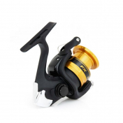 Котушка Shimano FX 2500 FC