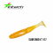 Приманка Intech Slim Shad 4 "(5 шт) #21