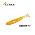 Приманка Intech Slim Shad 4 "(5 шт) #07
