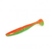 Приманка Intech Slim Shad 3,3"(7 шт) #17