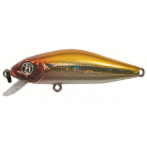 Воблер Pontoon 21 Crack Jack 48SP-DR (48mm, 3.7gr) R30