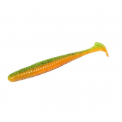 Приманка Noike Smokin' Swimmer 4" (6шт) #144 Fire Tiger