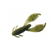 Приманка Reins AX Craw 3` 001 Watermelon Seed