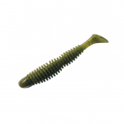 Приманка Reins Bubbling Shad 3" 001
