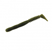 Приманка Reins Rockvibe Shad 3" 001