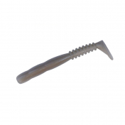 Приманка Reins Rockvibe Shad 3" B12