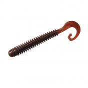 Приманка Reins G-Tail Saturn 2,5" 411