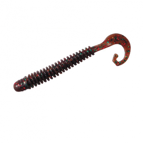 Приманка Reins G-Tail Saturn 2,5" U003 UV Sculpin Приманка Reins G-Tail Saturn 2,5" U003 UV Sculpin