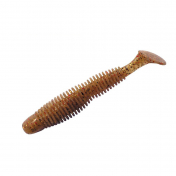 Приманка Reins Bubbling Shad 4" 321