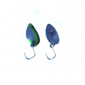 Блешня  Yarie Dexter №712 32mm 3g E80