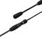 Спиннинг Yamaga Blanks Blue Current II / Titanium BLC-68 II / Ti