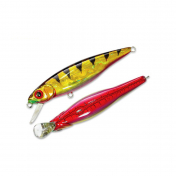 Воблер Pontoon 21 Greedy Guts 44F-SR (44mm, 2.1gr) 437