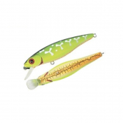 Воблер Pontoon 21 Greedy Guts 44F-SR (44mm, 2.1gr) 470