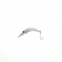 Воблер Jackall Noracra 29F (29 mm, 1.2 gr) Yonesty Snow