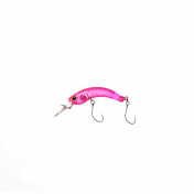 Воблер Jackall Noracra 42F (42 mm, 2.6 gr) Dopink