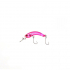 Воблер Jackall Noracra 42F (42 mm, 2.6 gr) Dopink