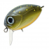 Воблер Pontoon 21 Red Rag 36F SSR (36mm, 5.7gr) 314