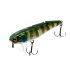 Воблер Jackall Deka Hamakuru (95 mm, 17 gr) skeleton gill