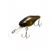 Воблер Jackall Diving Chubby (38 mm, 4.3 gr, 1.5m ) AYU