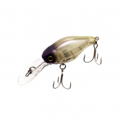 Воблер Jackall Diving Chubby (38 mm, 4.3 gr, 1.5m ) GHOST PURPLE