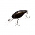 Воблер Jackall Diving Chubby (38 mm, 4.3 gr, 1.5m ) hl black